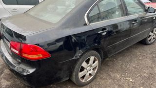 Despiece Kia Magentis 2.0crdi 2007