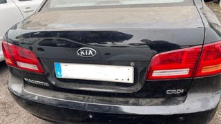 Despiece Kia Magentis 2.0crdi 2007