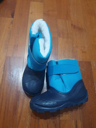 Ropa nieve,chaqueta, mono, botas, guante