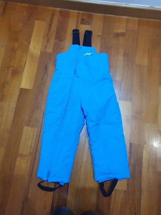 Ropa nieve,chaqueta, mono, botas, guante
