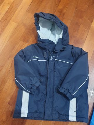 Ropa nieve,chaqueta, mono, botas, guante