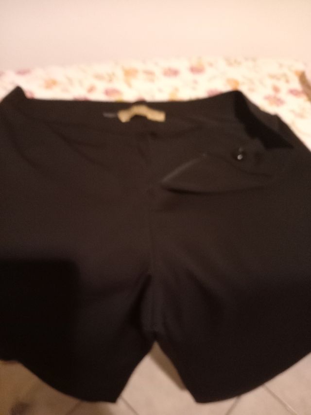 Pantaloni donna mirella matteini