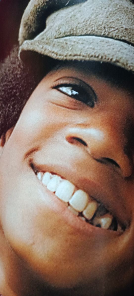 Michael Jackson, lote N°5