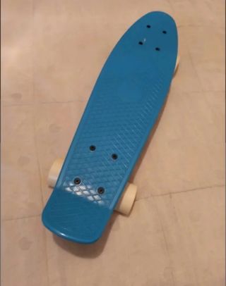 Patinete skate oxelo junior