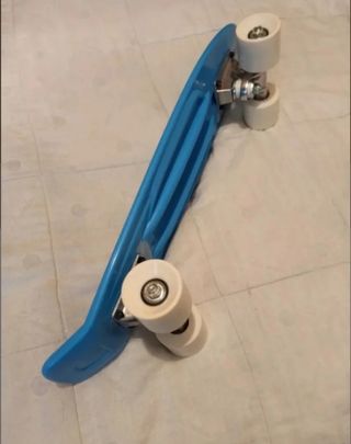 Patinete skate oxelo junior