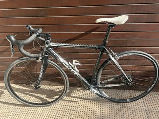 BICI CARRETERA SCOTT TEAM CR1