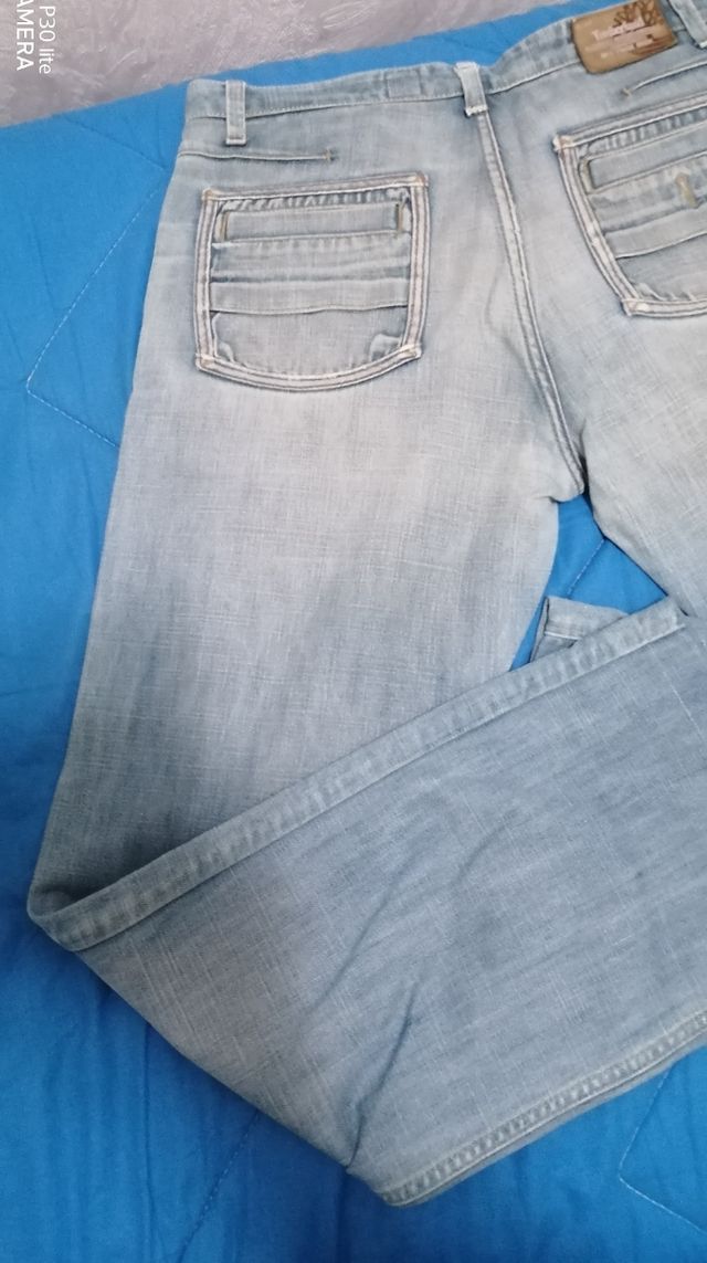 Jeans Timberland