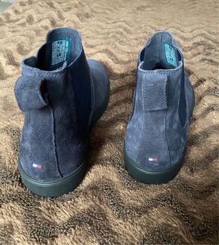 Botines Tommy Hilfiger