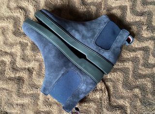 Botines Tommy Hilfiger