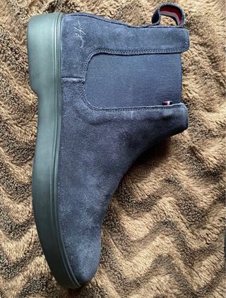 Botines Tommy Hilfiger