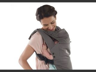 Mochila portabebe Jane