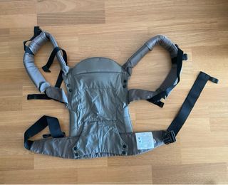 Mochila portabebe Jane