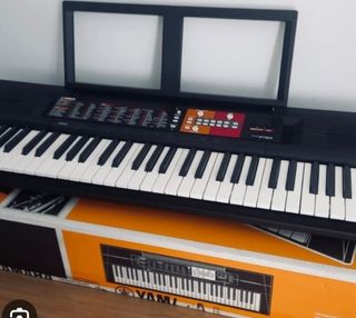 Teclado digital YAMAHA PSR-F51