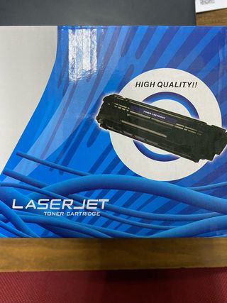 Toner tinta impresora Rico SP
