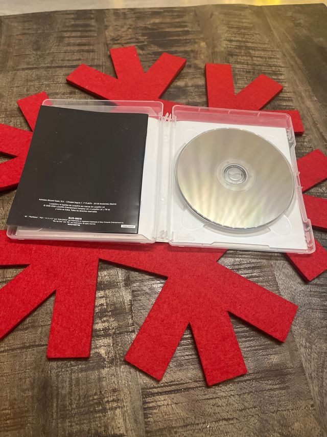 Star Wars el poder de la fuerza ps3 completo pal🇪🇸