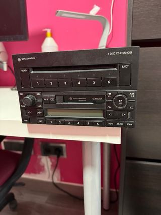 Volkswagen Golf 2003