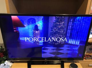 Televisión LG 42 pulgadas smart tv