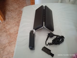 MAQUINA DE AFEITAR PHILIPS ANTIGUA