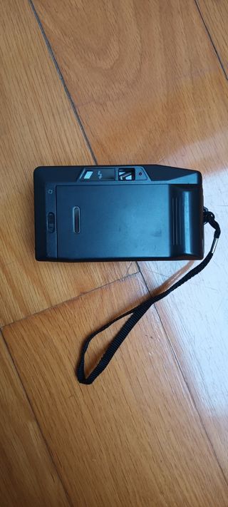 Cámara de fotos Olympus Trip AF Super