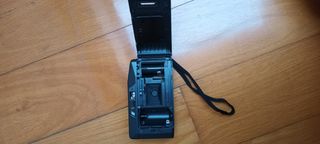 Cámara de fotos Olympus Trip AF Super