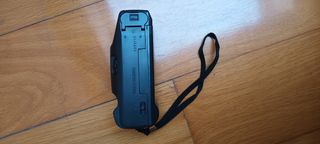 Cámara de fotos Olympus Trip AF Super