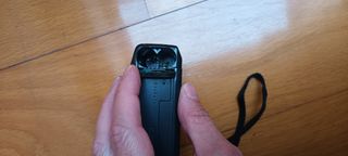 Cámara de fotos Olympus Trip AF Super