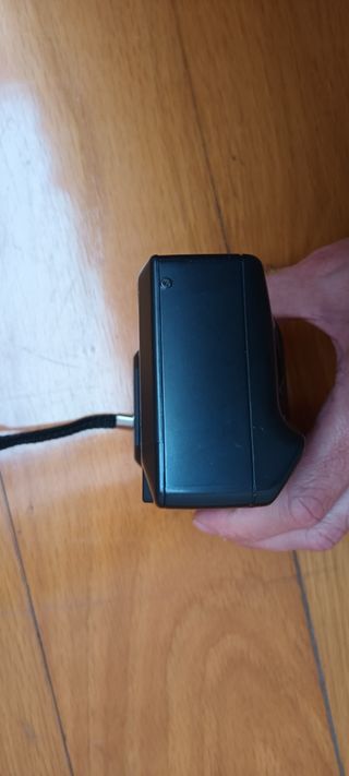 Cámara de fotos Olympus Trip AF Super