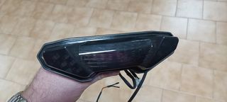 Piloto trasero tracer 900 / mt 09