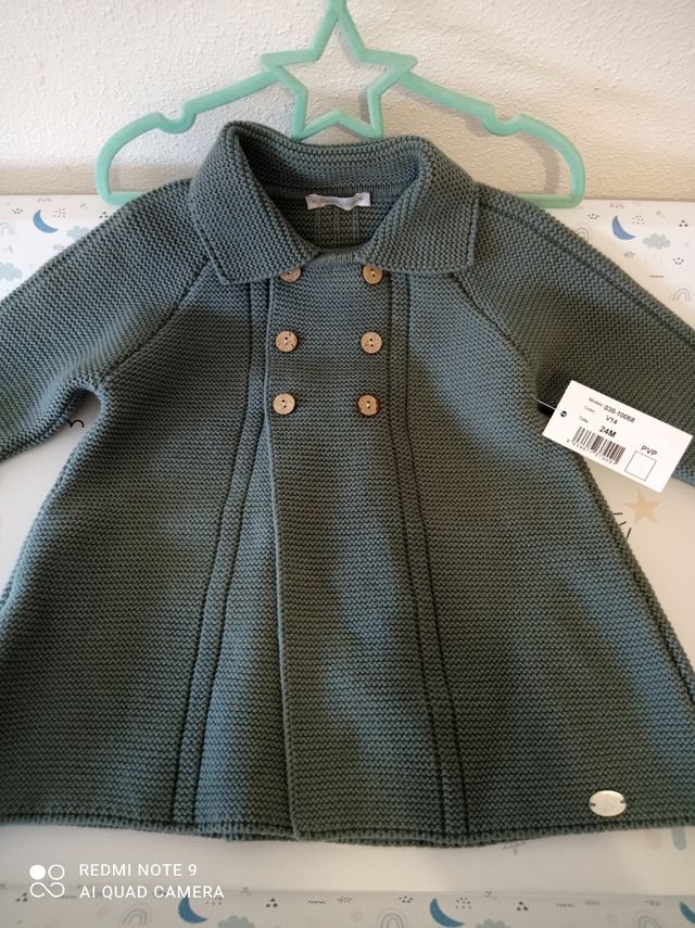 Nuevo Abrigo Martín Aranda