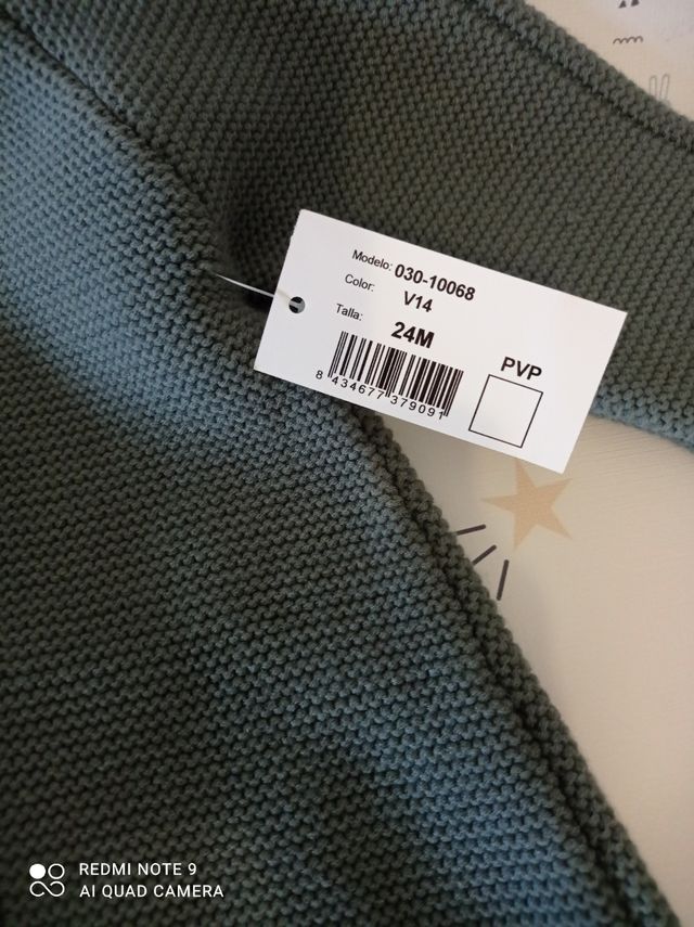 Nuevo Abrigo Martín Aranda