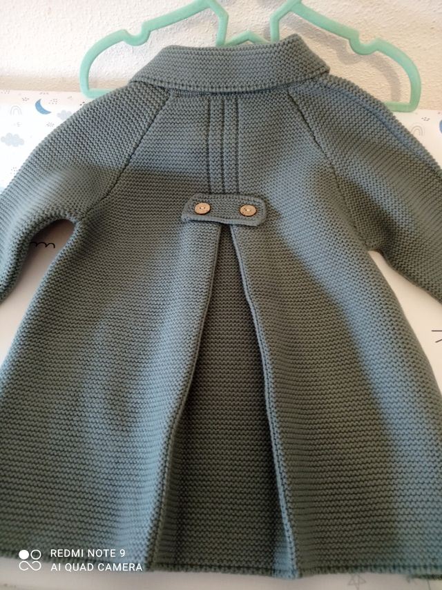 Nuevo Abrigo Martín Aranda