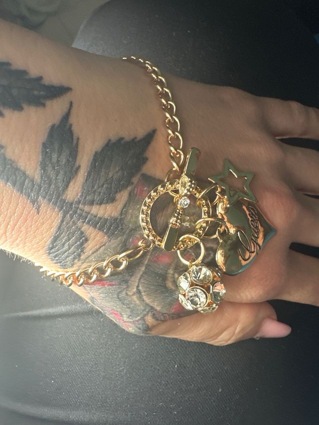 Pulsera Guess