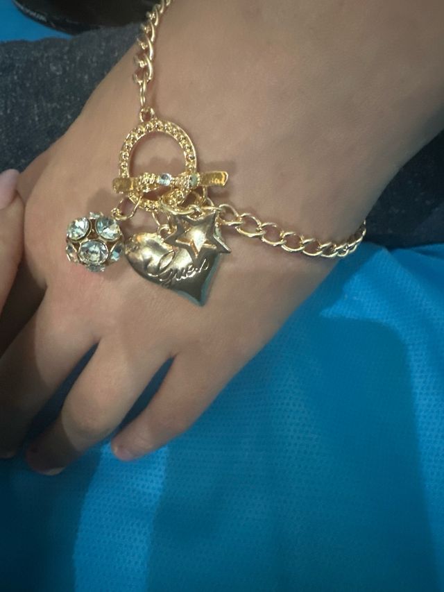 Pulsera Guess