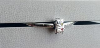 Charm maleta Disney Parks