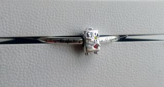 Charm maleta Disney Parks