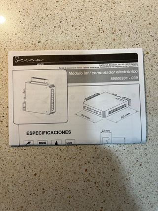 simon scena 89000201-039