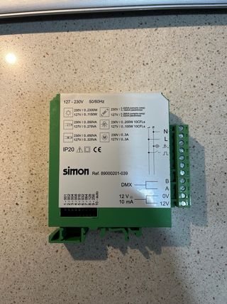 simon scena 89000201-039