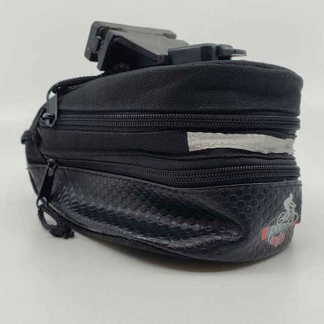 Bolsa porta herramientas sillin