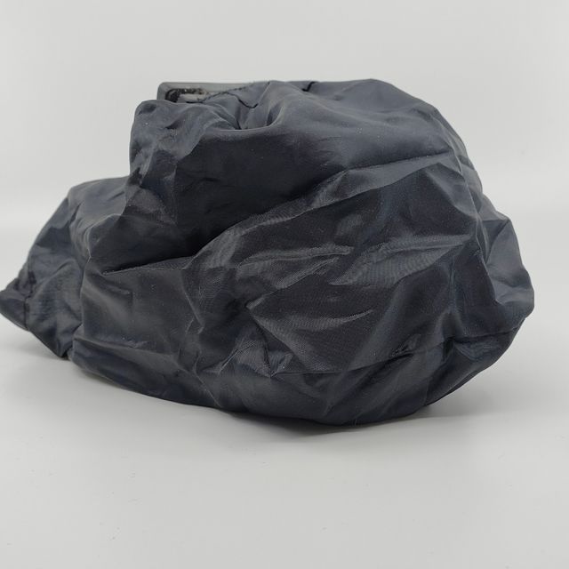 Bolsa porta herramientas sillin