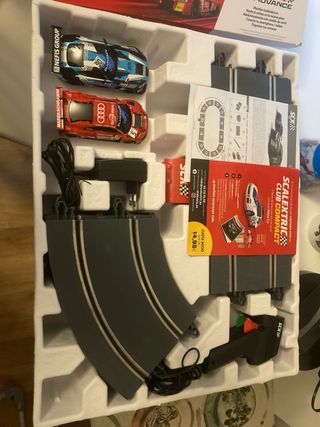 scalextric original 1:32