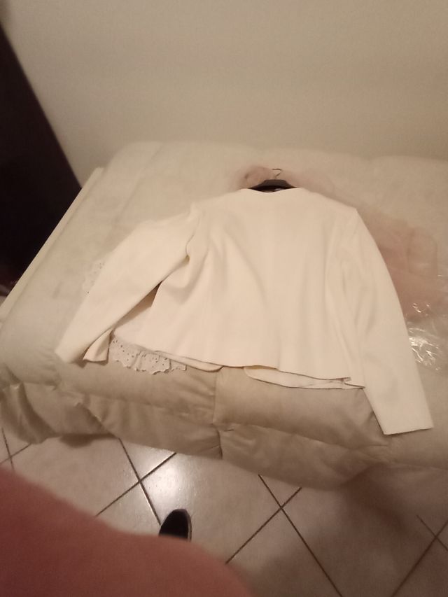 Giacca donna primaverile