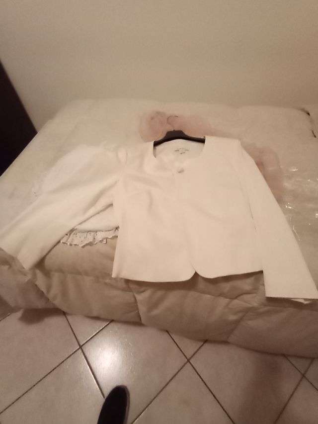 Giacca donna primaverile