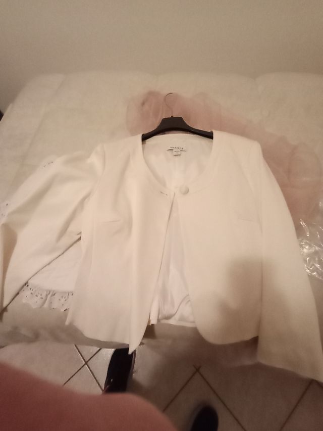 Giacca donna primaverile