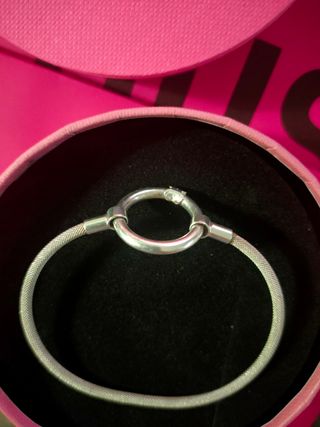 Pulsera rígida tous