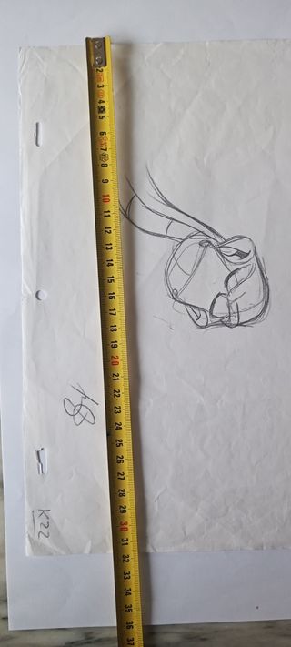 El libro de la selva douga