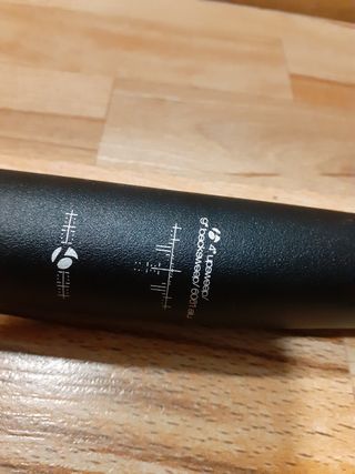 Manillar Bontrager mtb