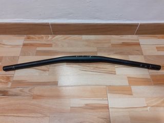 Manillar Bontrager mtb