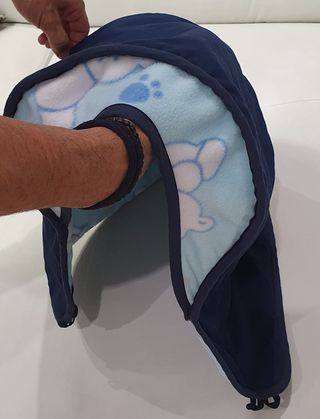 Funda Bugaboo camaleon + Capota