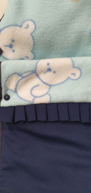 Funda Bugaboo camaleon + Capota