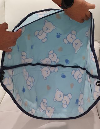 Funda Bugaboo camaleon + Capota